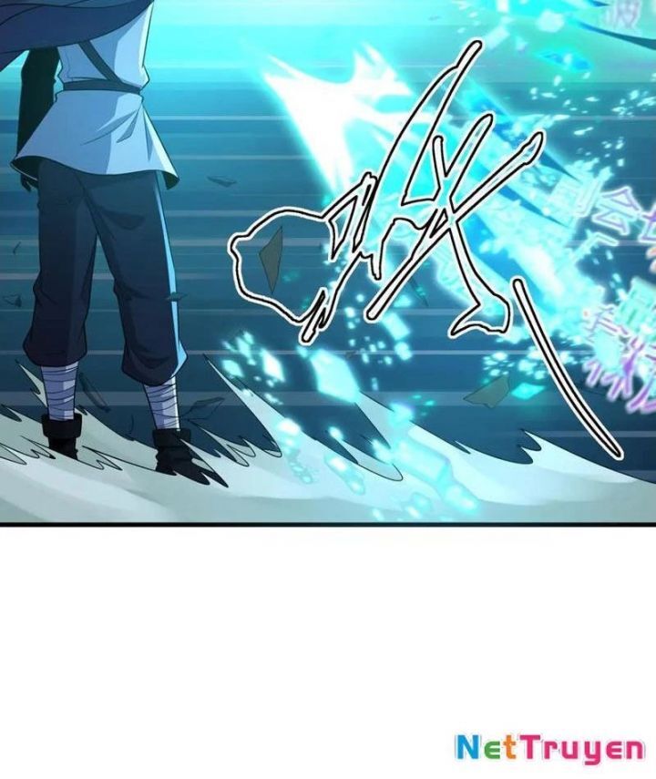 Kỷ Nguyên Kỳ Lạ - Chapter 470 - Page 31