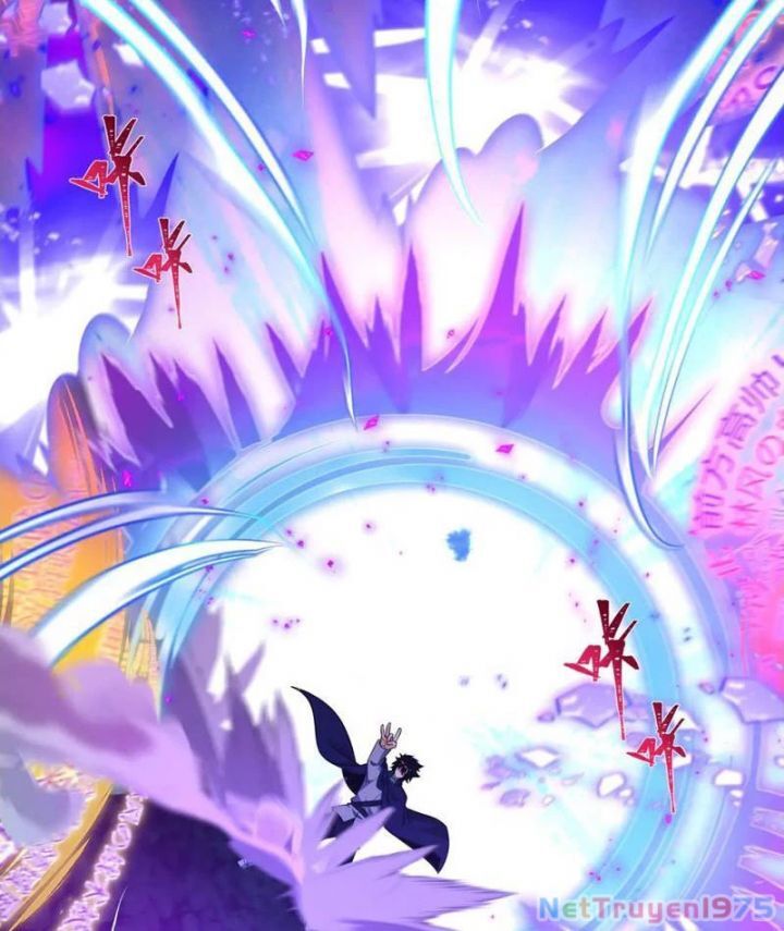 Kỷ Nguyên Kỳ Lạ - Chapter 470 - Page 33