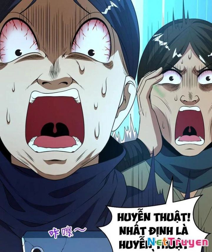 Kỷ Nguyên Kỳ Lạ - Chapter 470 - Page 36