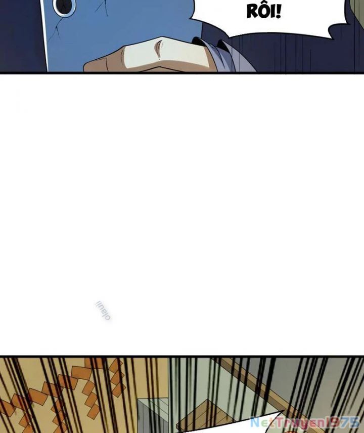 Kỷ Nguyên Kỳ Lạ - Chapter 470 - Page 37