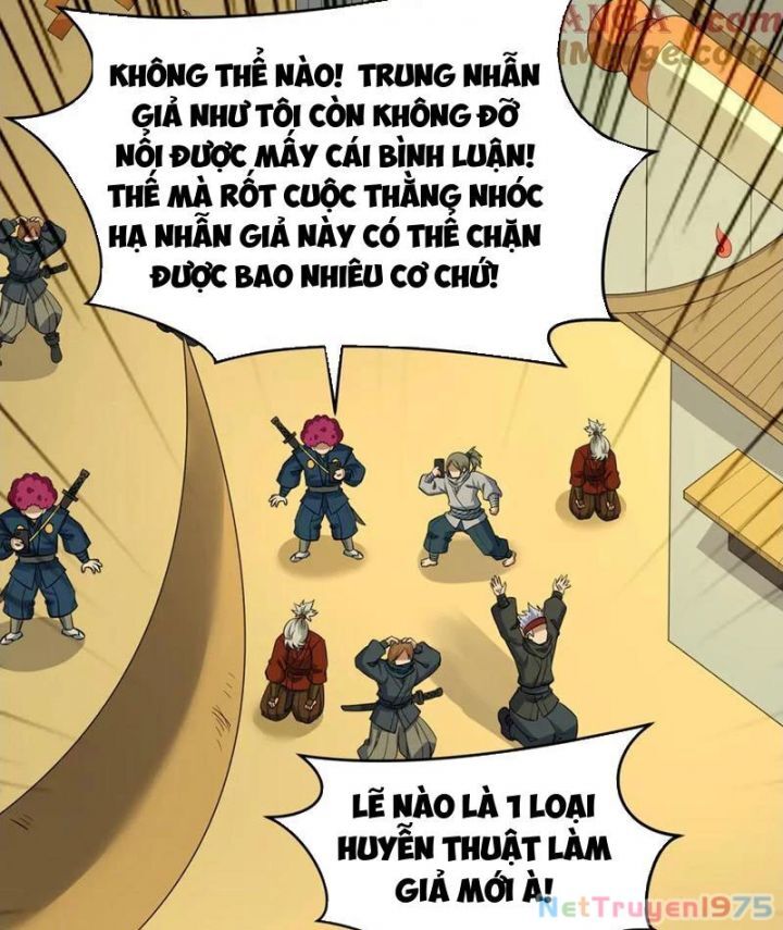 Kỷ Nguyên Kỳ Lạ - Chapter 470 - Page 38