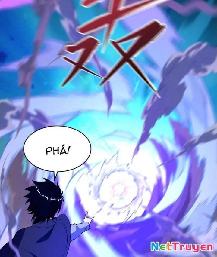 Kỷ Nguyên Kỳ Lạ - Chapter 470 - Page 41