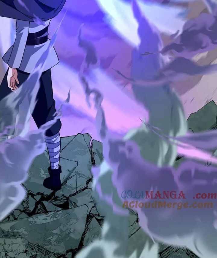 Kỷ Nguyên Kỳ Lạ - Chapter 470 - Page 42