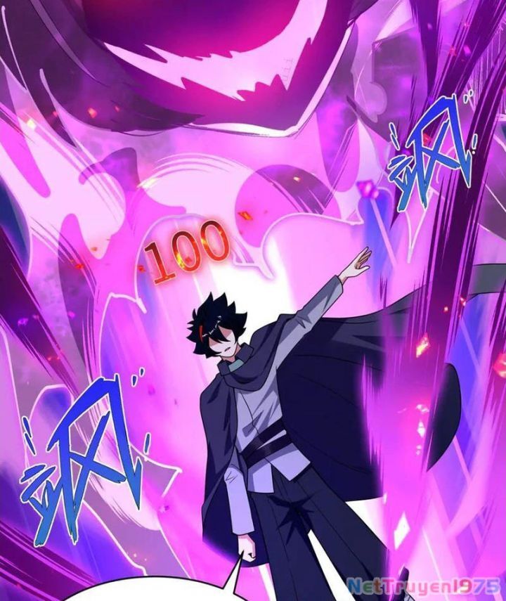 Kỷ Nguyên Kỳ Lạ - Chapter 470 - Page 47