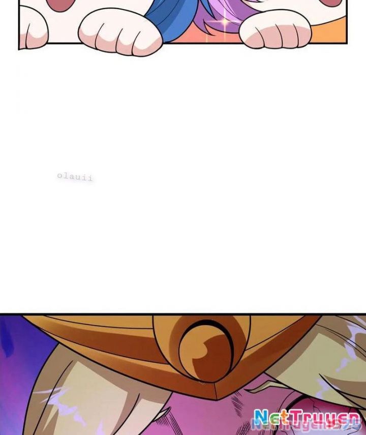 Kỷ Nguyên Kỳ Lạ - Chapter 470 - Page 51