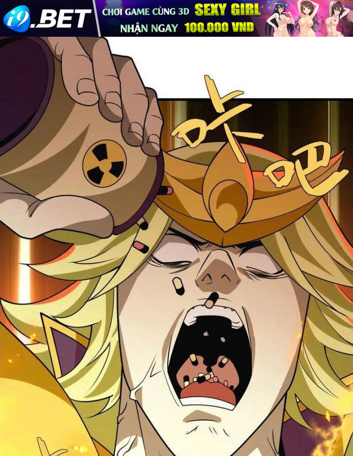 Kỷ Nguyên Kỳ Lạ - Chapter 470 - Page 54