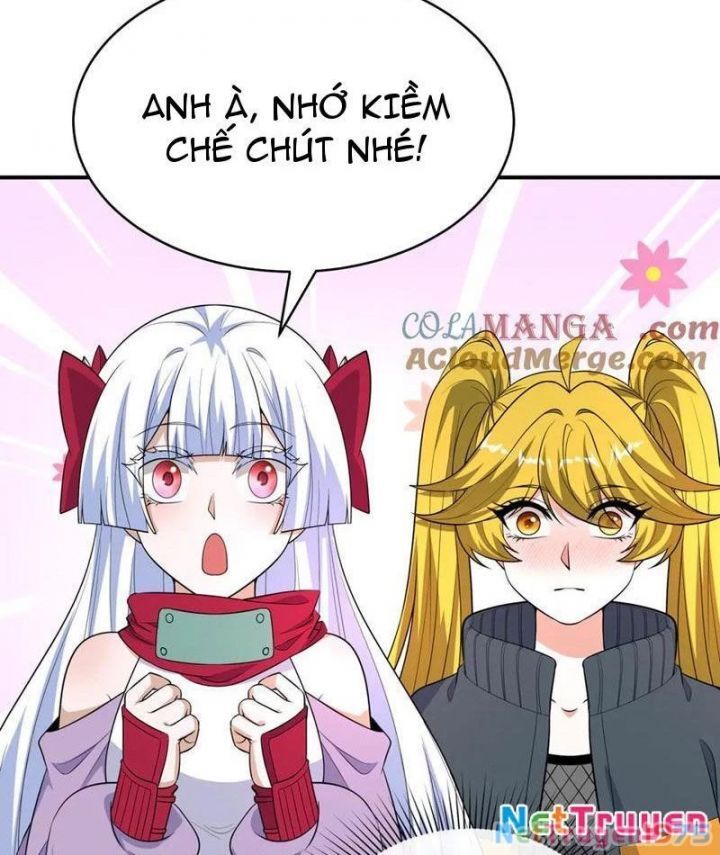 Kỷ Nguyên Kỳ Lạ - Chapter 470 - Page 6