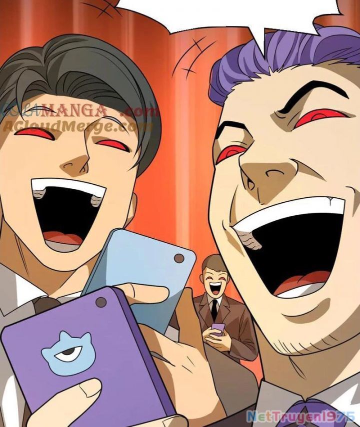 Kỷ Nguyên Kỳ Lạ - Chapter 470 - Page 64