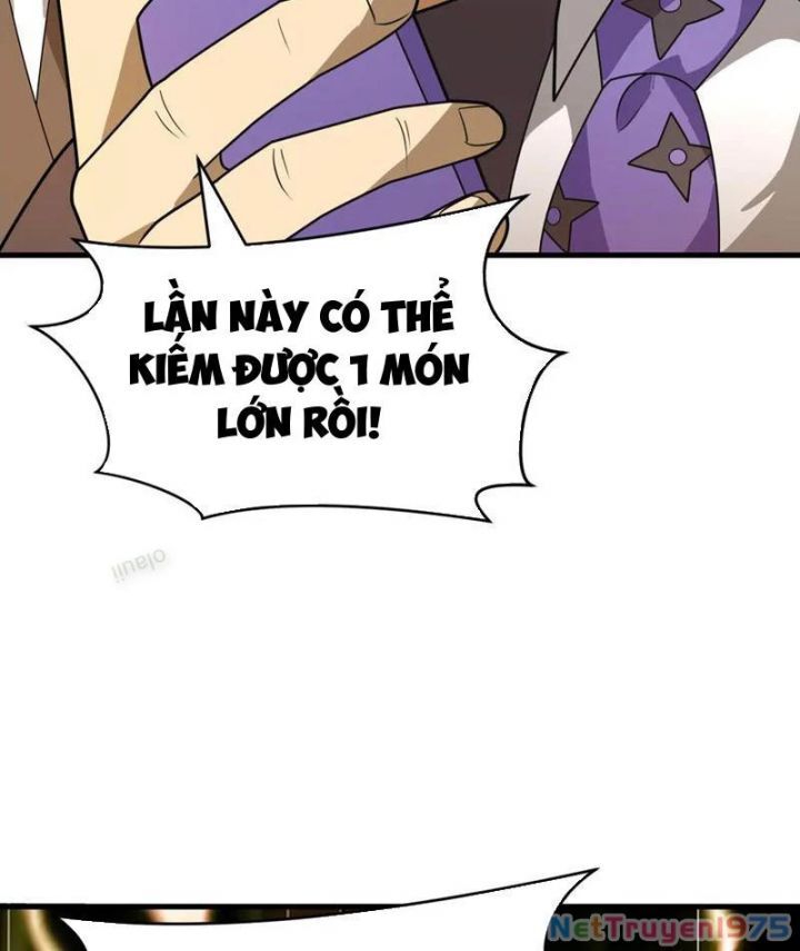 Kỷ Nguyên Kỳ Lạ - Chapter 470 - Page 65