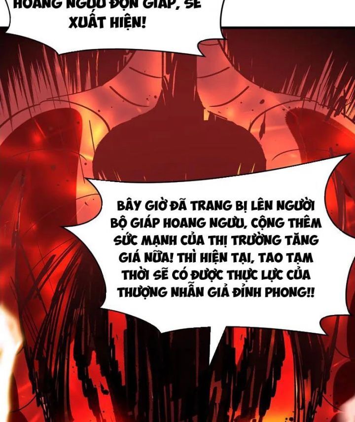 Kỷ Nguyên Kỳ Lạ - Chapter 470 - Page 68