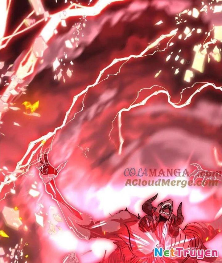 Kỷ Nguyên Kỳ Lạ - Chapter 470 - Page 71