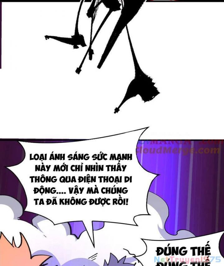 Kỷ Nguyên Kỳ Lạ - Chapter 470 - Page 77