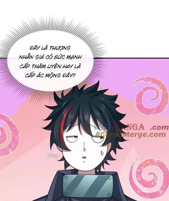 Kỷ Nguyên Kỳ Lạ - Chapter 470 - Page 79