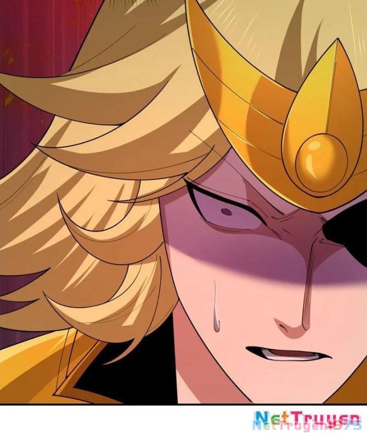 Kỷ Nguyên Kỳ Lạ - Chapter 470 - Page 86