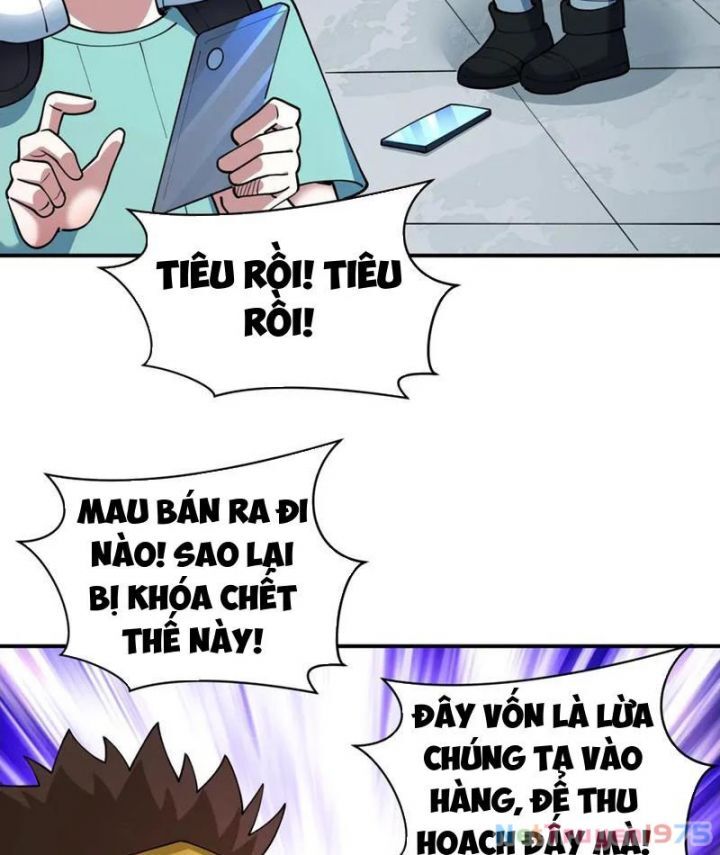 Kỷ Nguyên Kỳ Lạ - Chapter 470 - Page 93