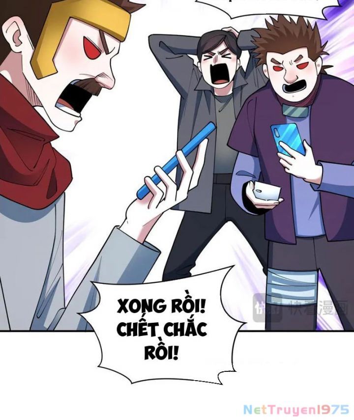 Kỷ Nguyên Kỳ Lạ - Chapter 470 - Page 94