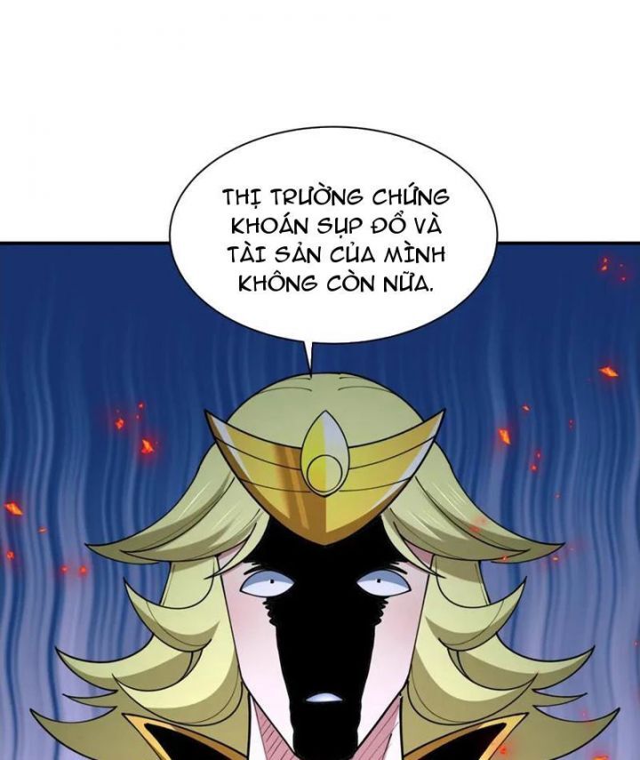 Kỷ Nguyên Kỳ Lạ - Chapter 470 - Page 97