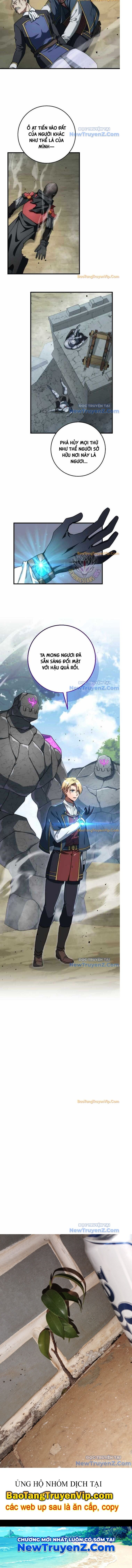 Hoàng Đế Thép - Chapter 39 - Page 4