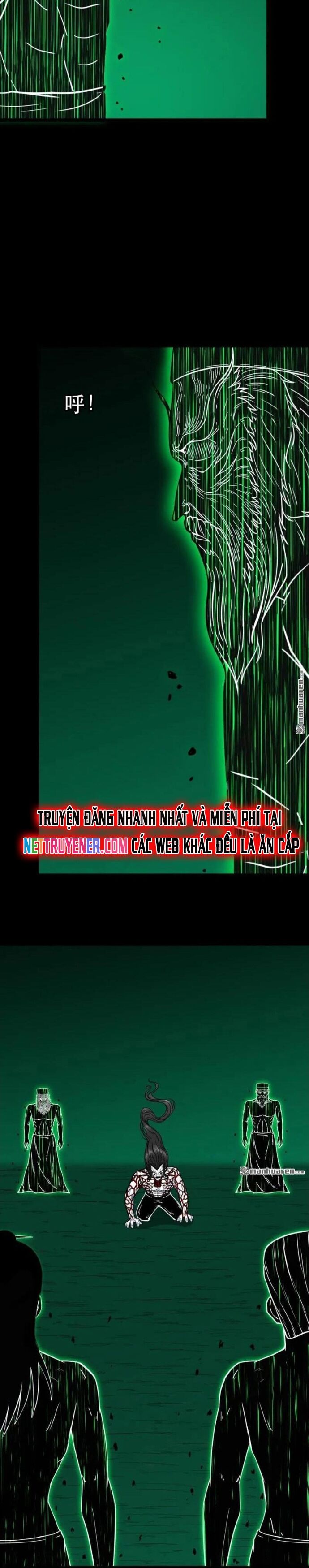 Đấu Yếm Thần - Chapter 378 - Page 13