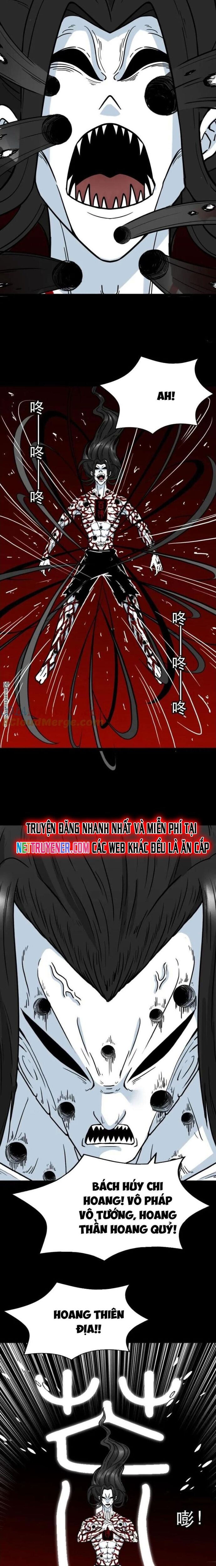 Đấu Yếm Thần - Chapter 378 - Page 6