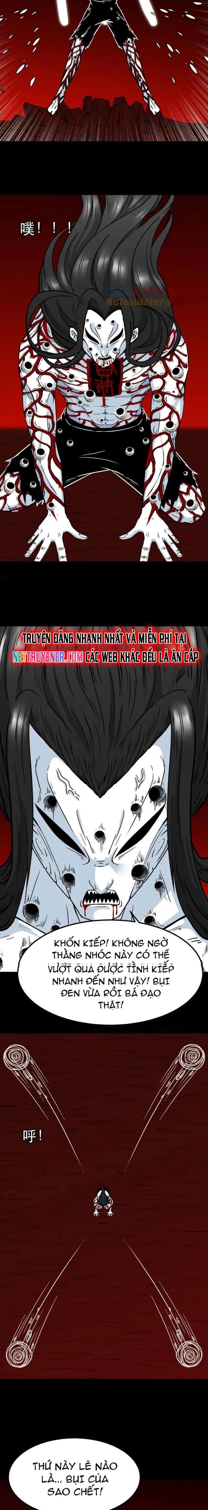 Đấu Yếm Thần - Chapter 378 - Page 7