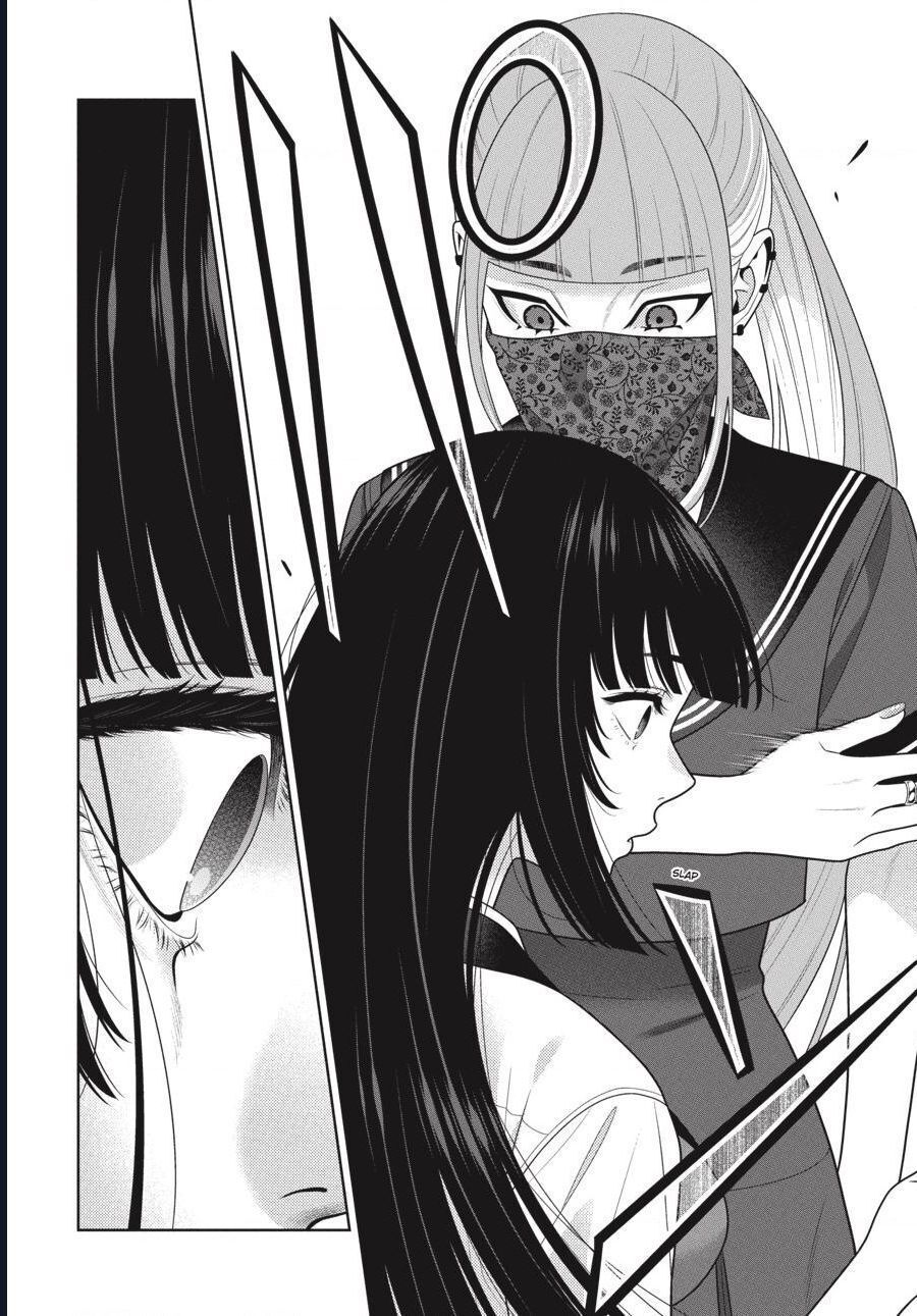 Kakegurui - Chapter 112 - Page 16