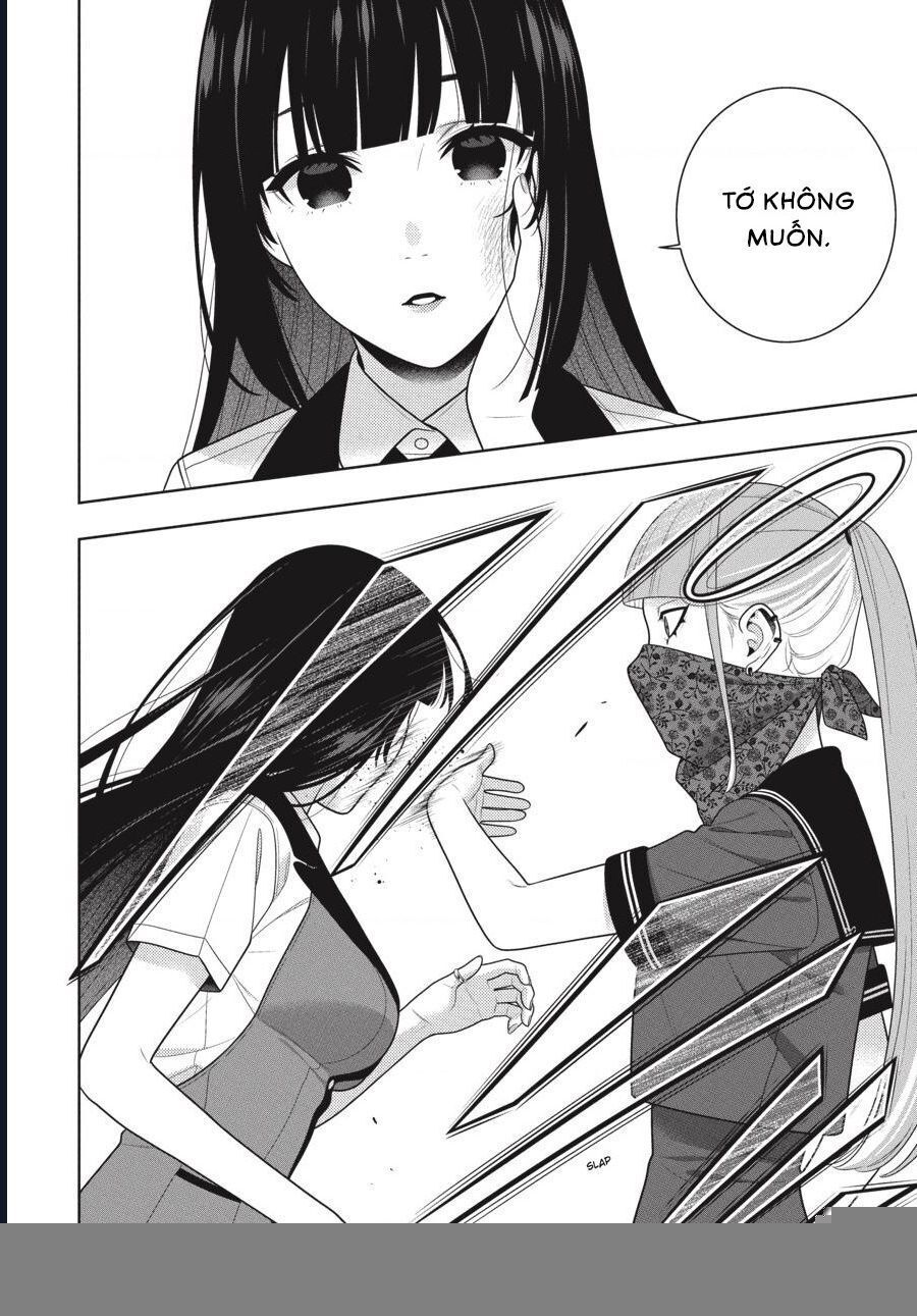 Kakegurui - Chapter 112 - Page 18