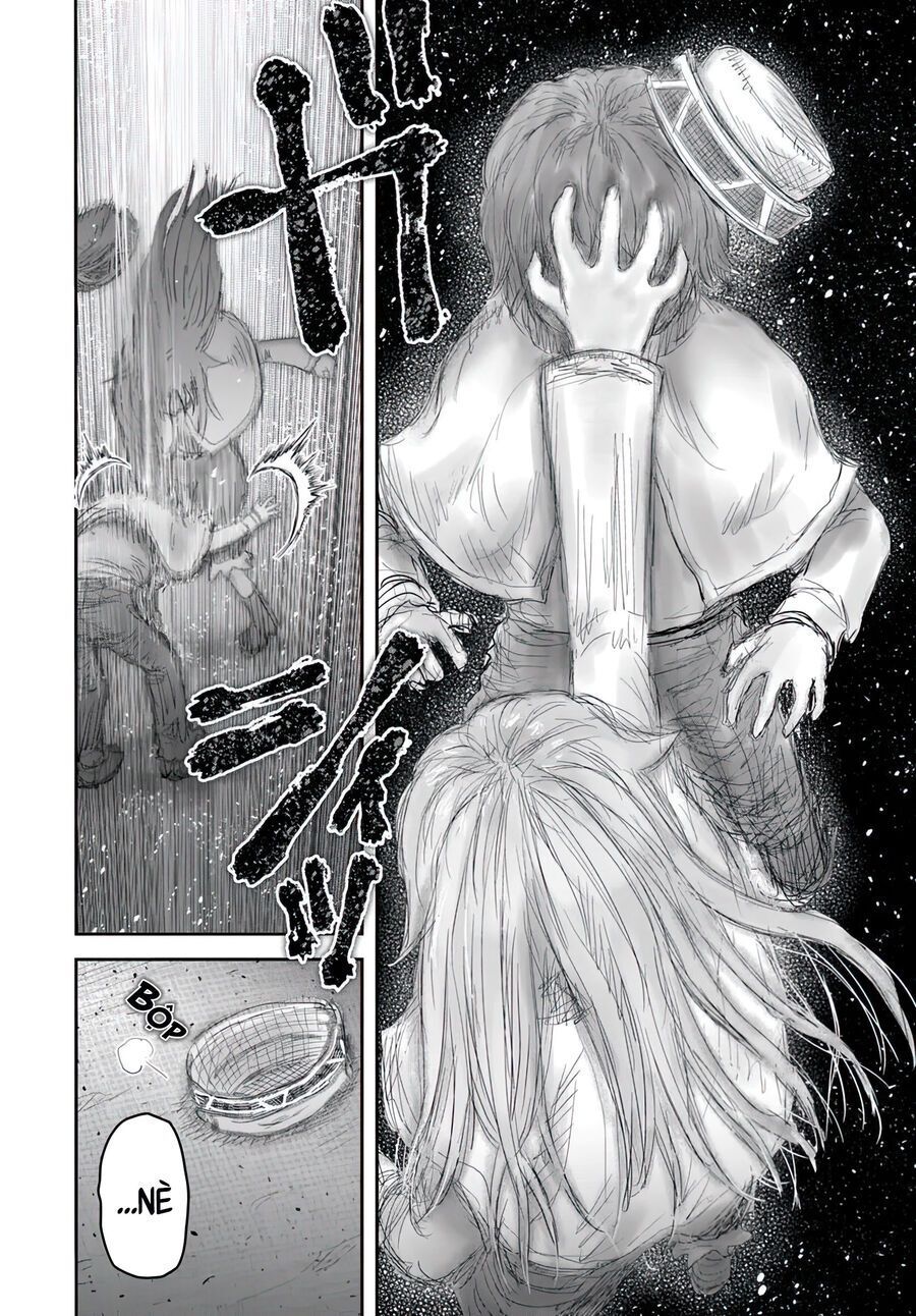 Chú Tôi Ở Dị Giới - Chapter 66.6 - Page 4