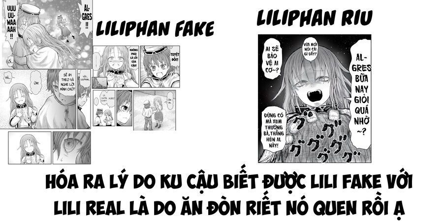 Chú Tôi Ở Dị Giới - Chapter 66.6 - Page 9