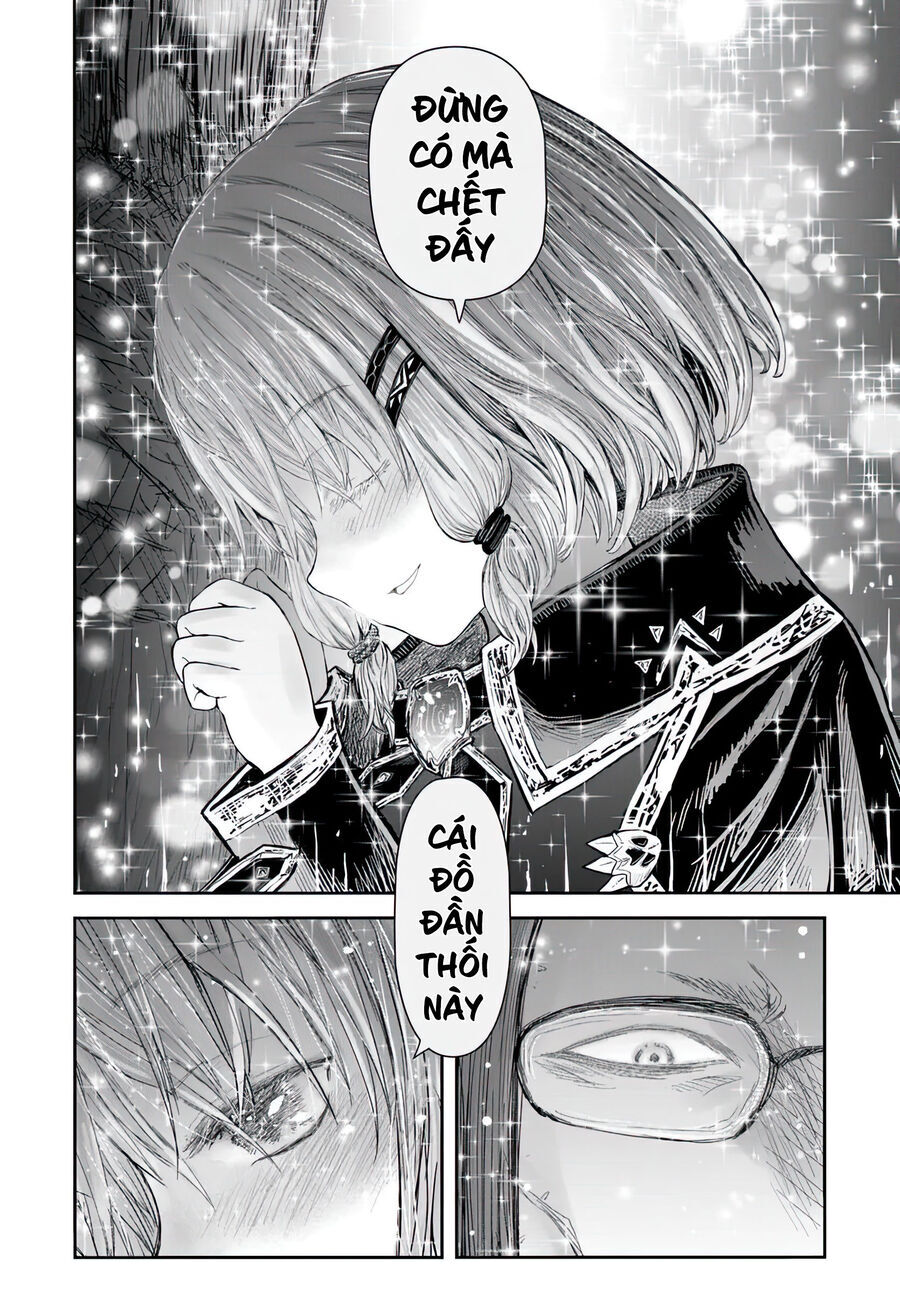 Chú Tôi Ở Dị Giới - Chapter 66 - Page 17