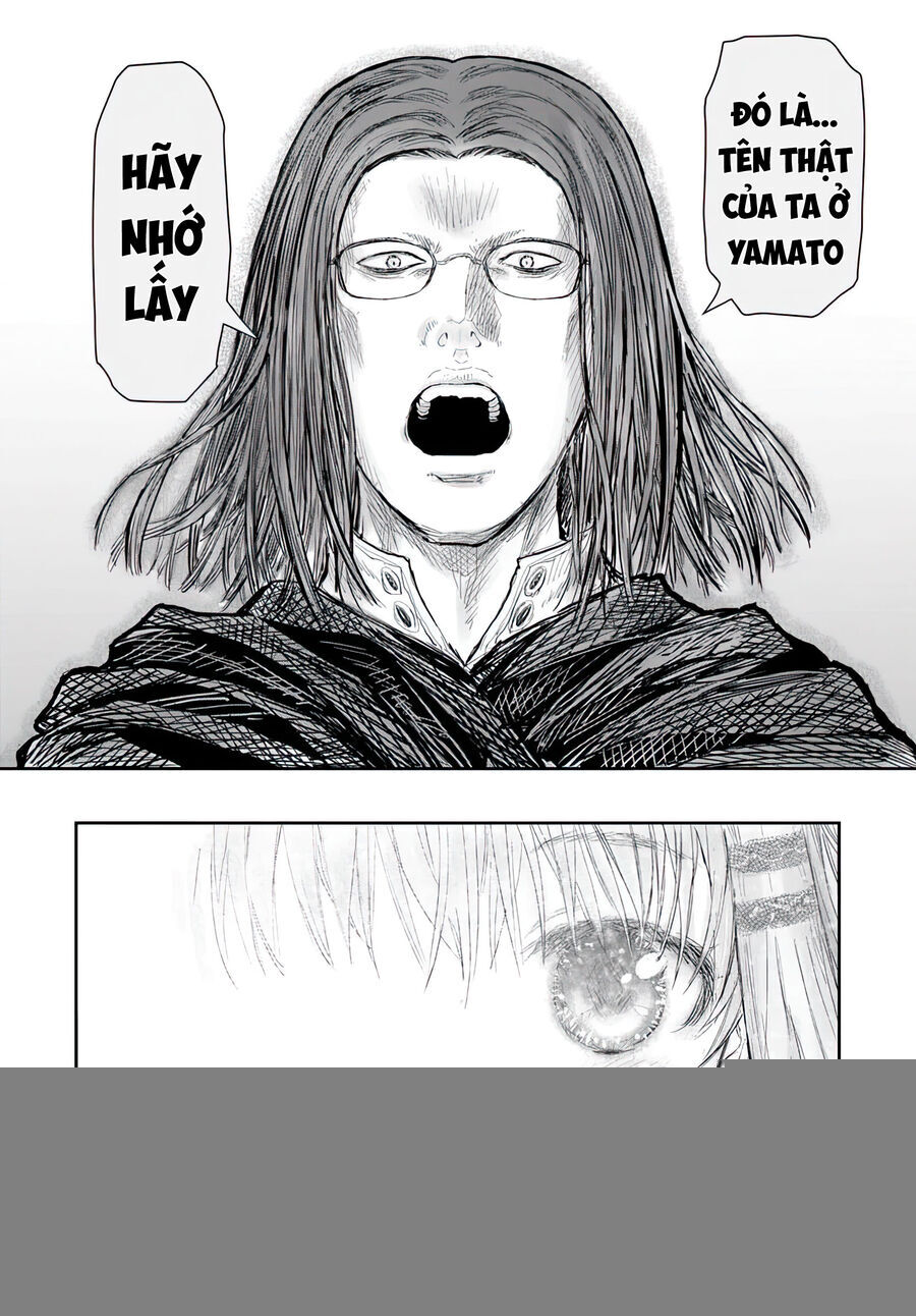 Chú Tôi Ở Dị Giới - Chapter 66 - Page 19