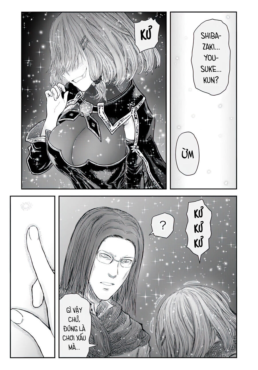 Chú Tôi Ở Dị Giới - Chapter 66 - Page 20