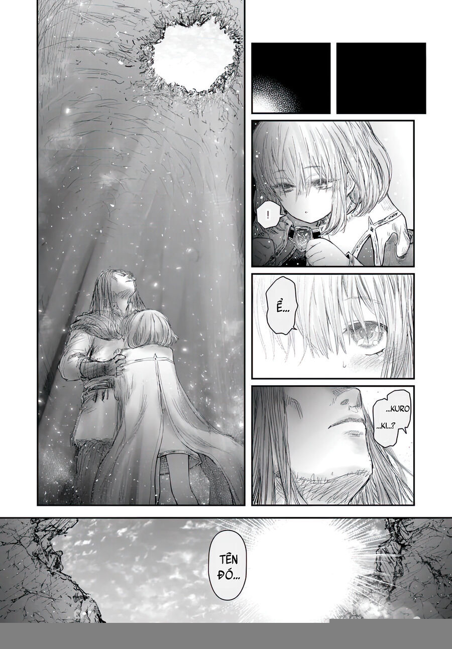 Chú Tôi Ở Dị Giới - Chapter 66 - Page 23