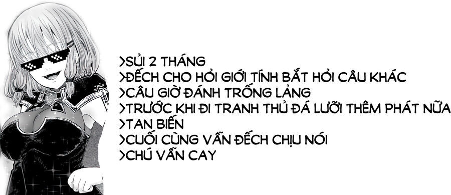 Chú Tôi Ở Dị Giới - Chapter 66 - Page 32