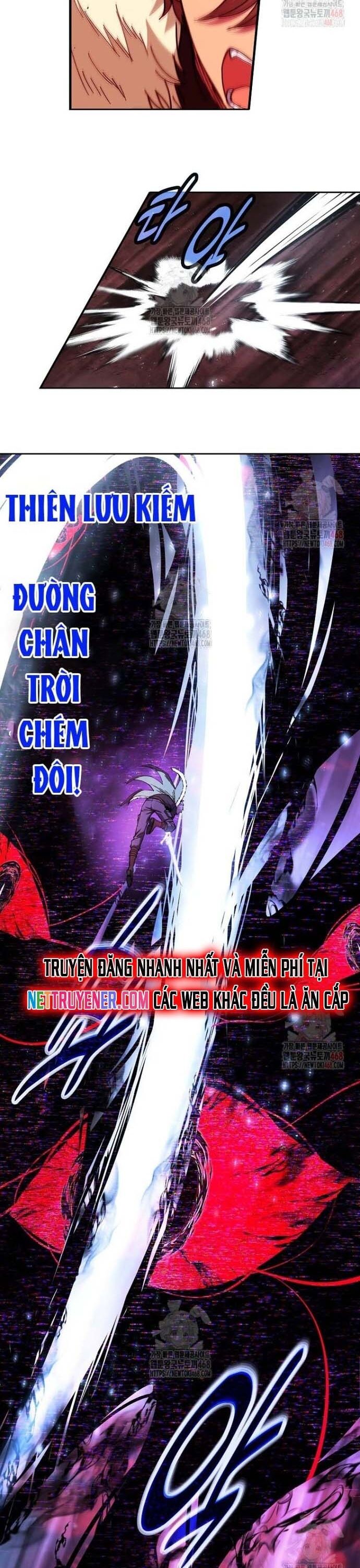 Trở Thành Nhân Viên Cho Các Vị Thần Chapter 100 - Trang 10