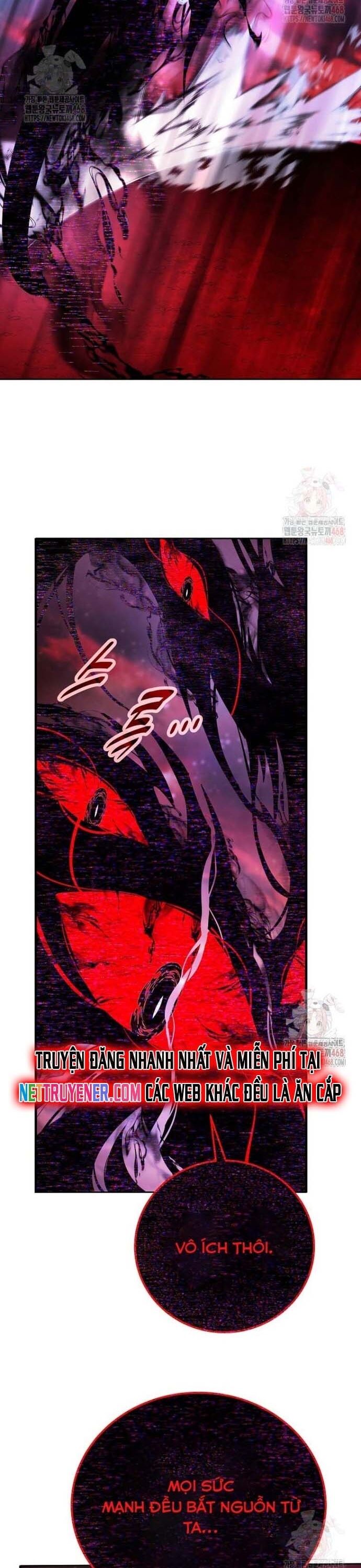 Trở Thành Nhân Viên Cho Các Vị Thần Chapter 100 - Trang 11