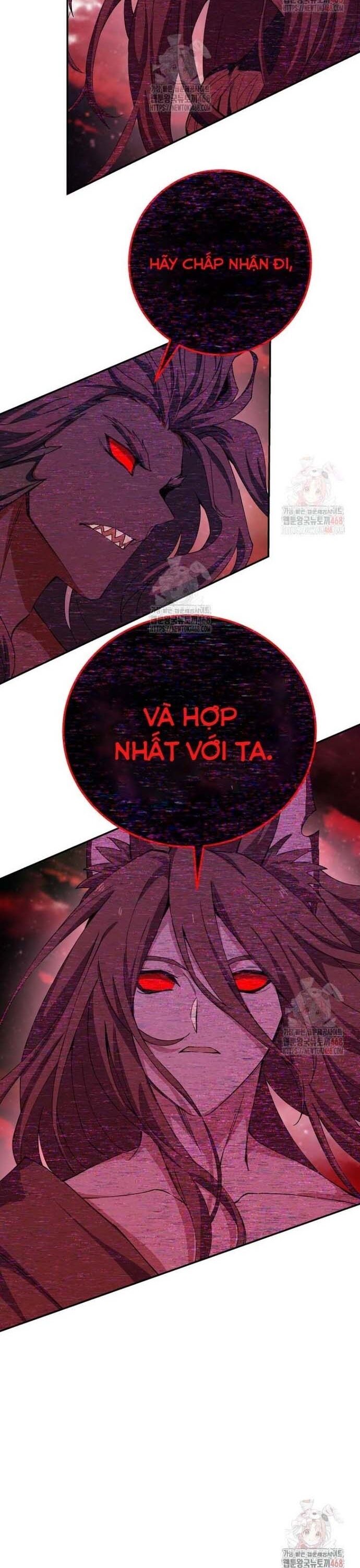 Trở Thành Nhân Viên Cho Các Vị Thần Chapter 100 - Trang 14