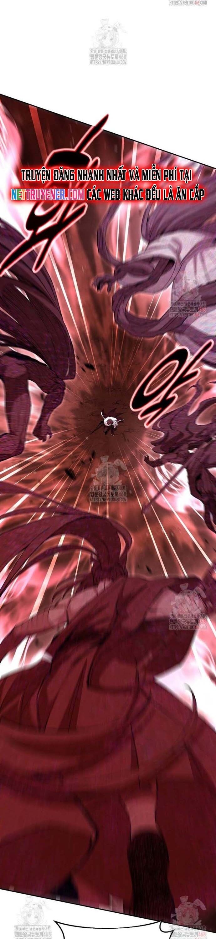 Trở Thành Nhân Viên Cho Các Vị Thần Chapter 100 - Trang 15