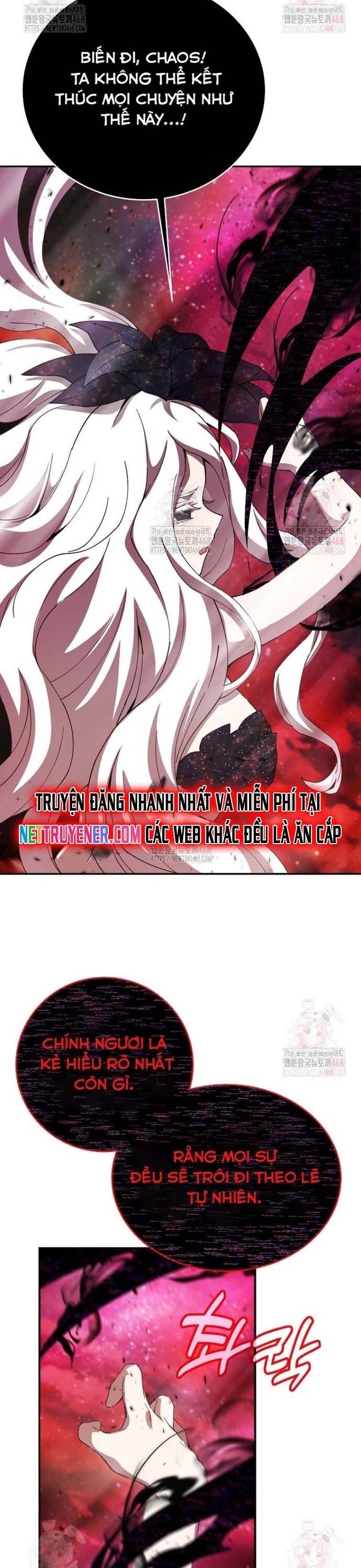 Trở Thành Nhân Viên Cho Các Vị Thần Chapter 100 - Trang 2