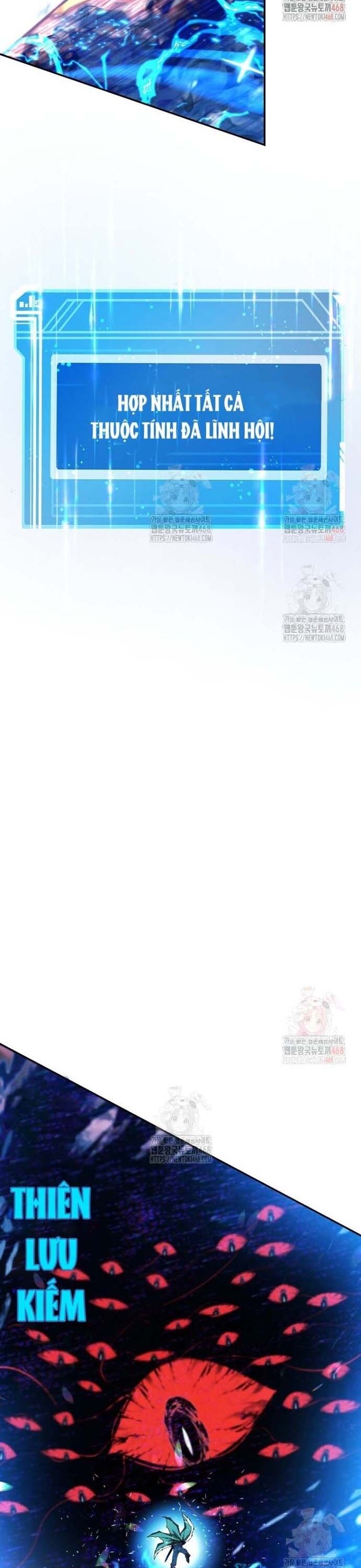 Trở Thành Nhân Viên Cho Các Vị Thần Chapter 100 - Trang 23