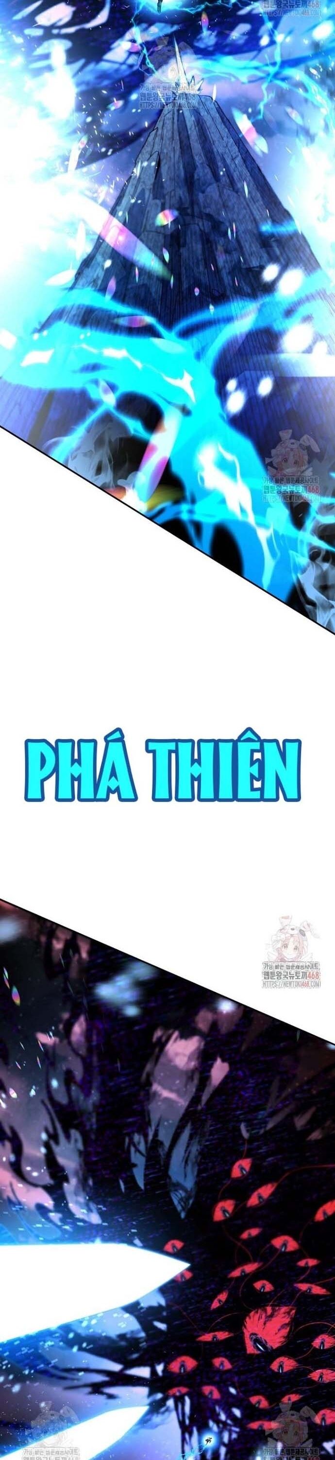 Trở Thành Nhân Viên Cho Các Vị Thần Chapter 100 - Trang 24