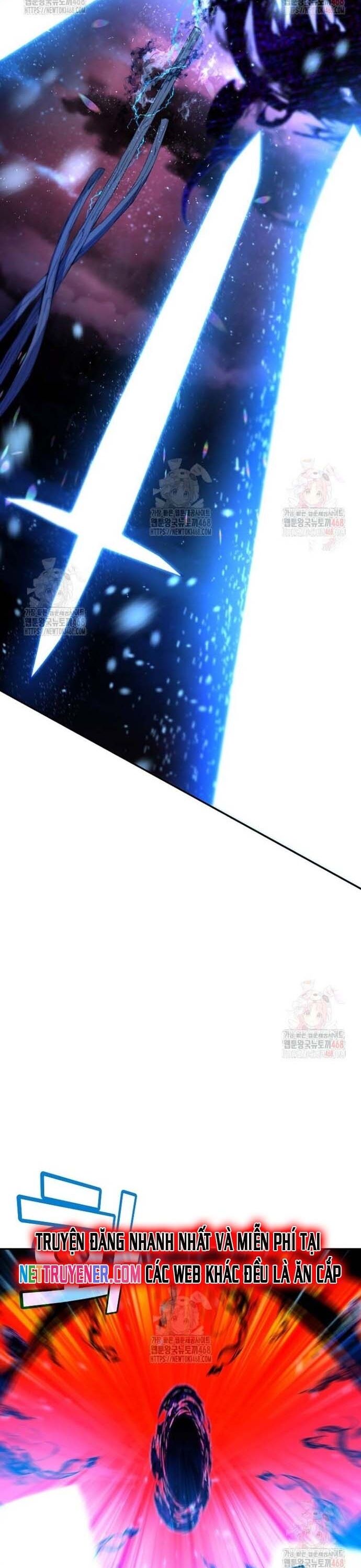 Trở Thành Nhân Viên Cho Các Vị Thần Chapter 100 - Trang 25