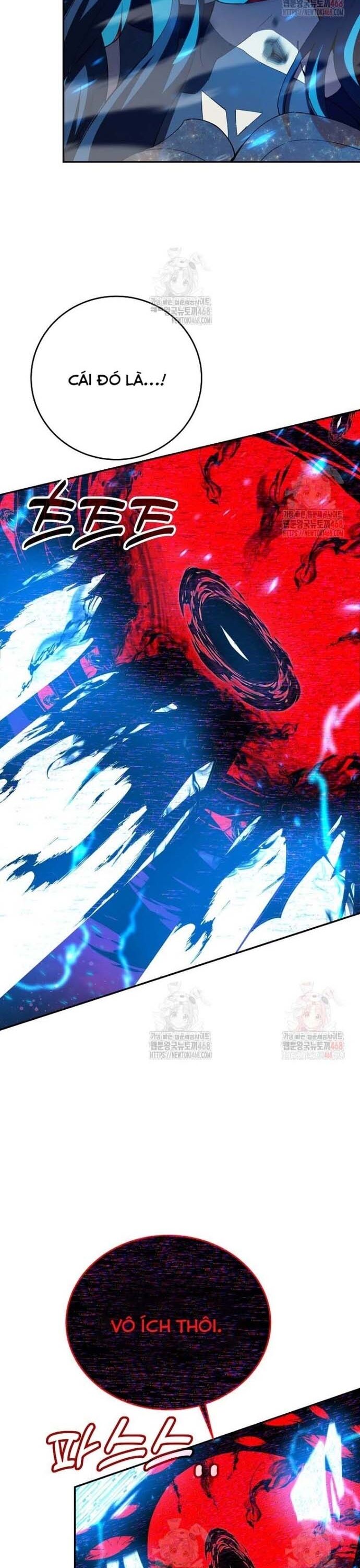 Trở Thành Nhân Viên Cho Các Vị Thần Chapter 100 - Trang 28