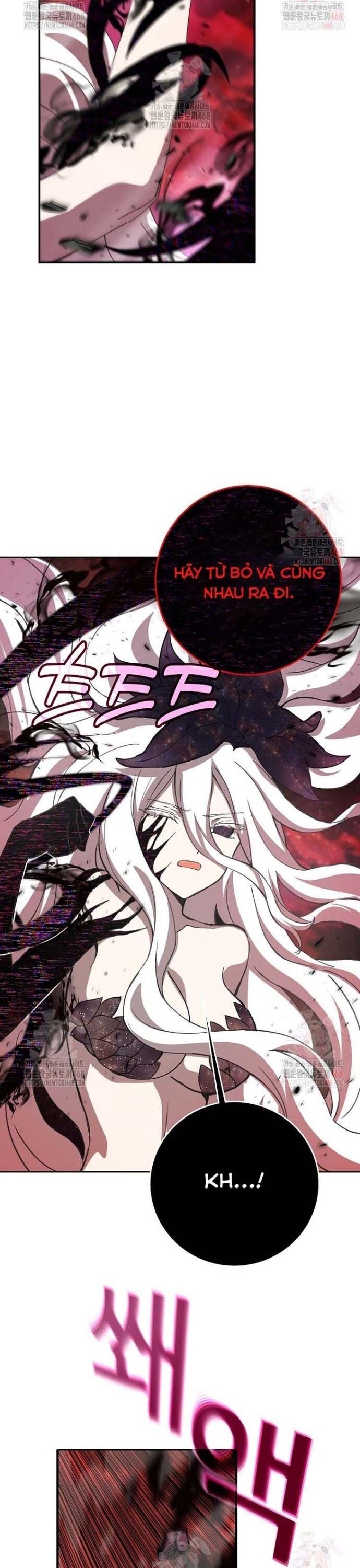 Trở Thành Nhân Viên Cho Các Vị Thần Chapter 100 - Trang 3