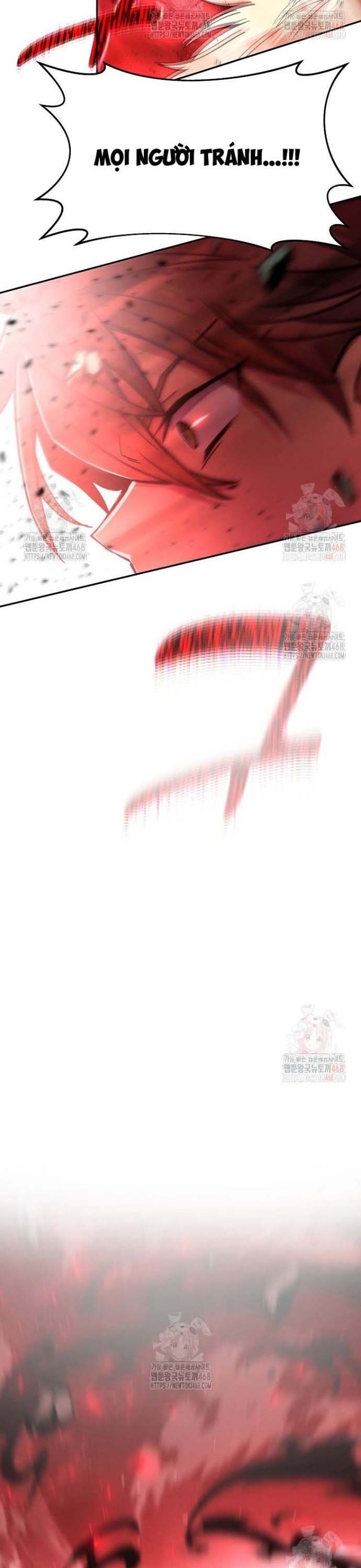 Trở Thành Nhân Viên Cho Các Vị Thần Chapter 100 - Trang 30