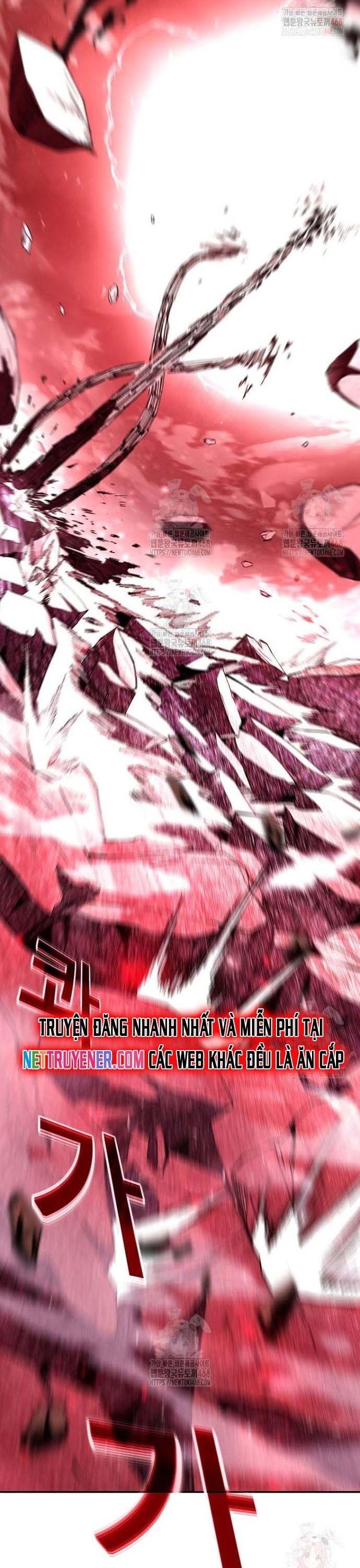 Trở Thành Nhân Viên Cho Các Vị Thần Chapter 100 - Trang 31