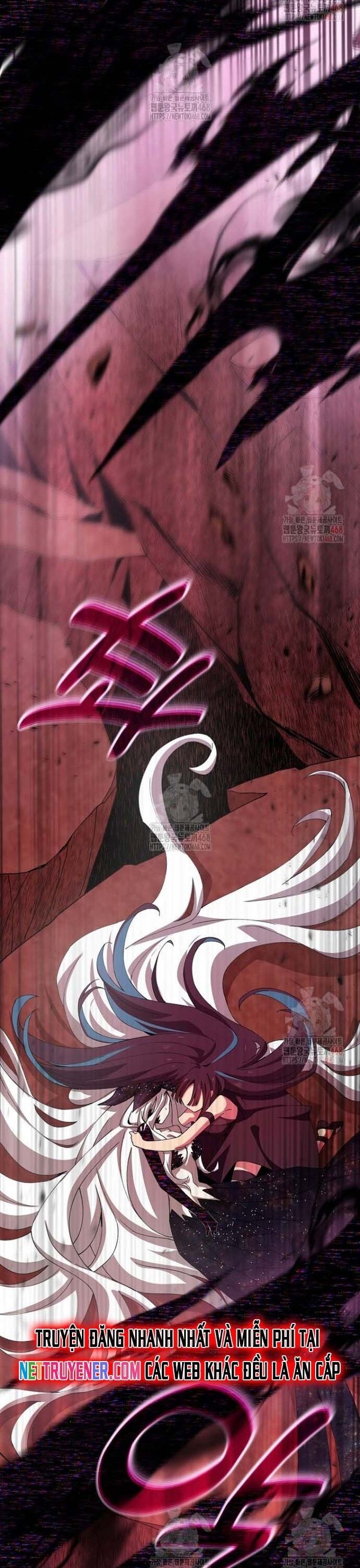 Trở Thành Nhân Viên Cho Các Vị Thần Chapter 100 - Trang 35