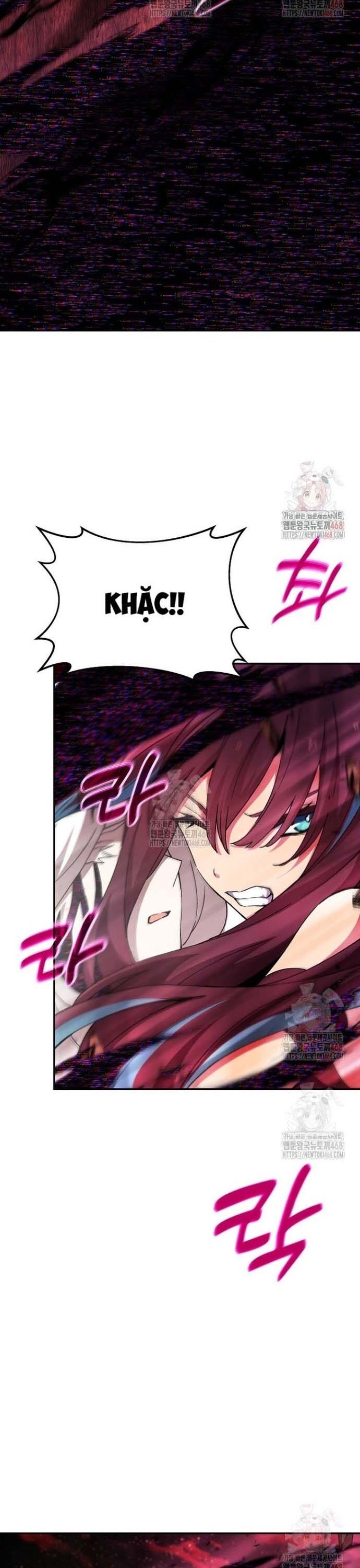 Trở Thành Nhân Viên Cho Các Vị Thần Chapter 100 - Trang 36