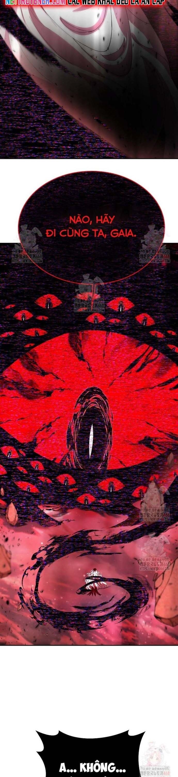 Trở Thành Nhân Viên Cho Các Vị Thần Chapter 100 - Trang 38