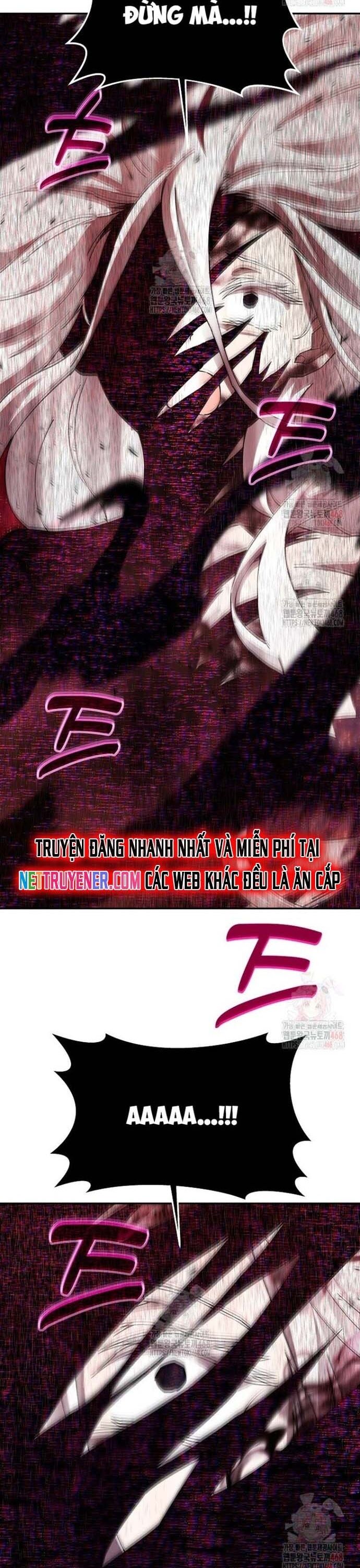 Trở Thành Nhân Viên Cho Các Vị Thần Chapter 100 - Trang 39